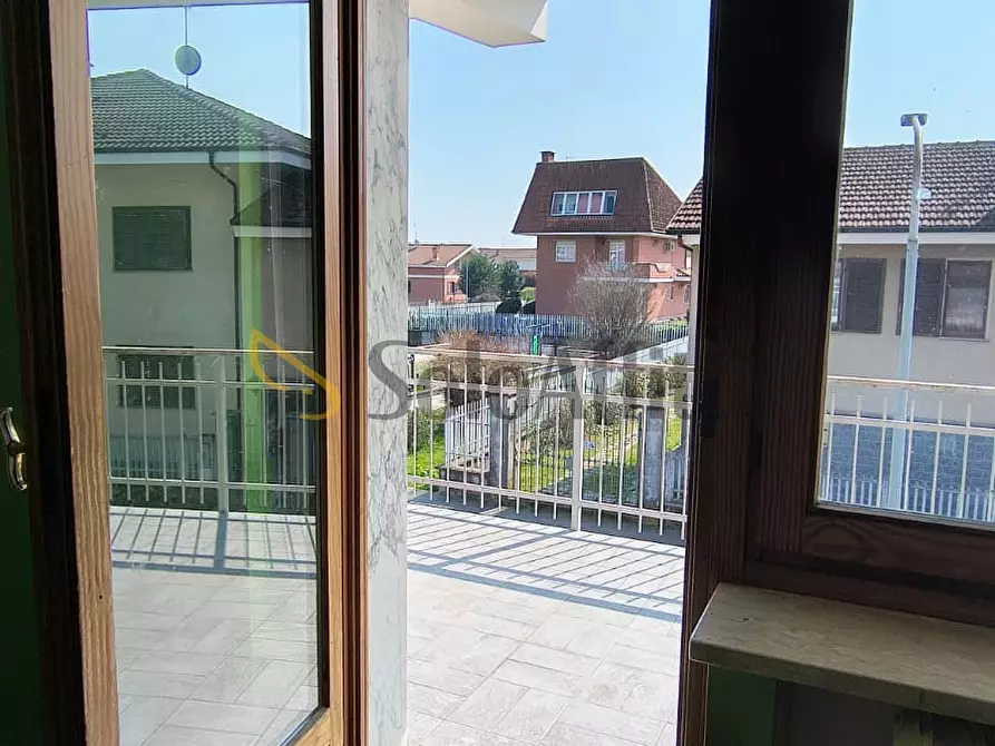 Immagine 5 di Trilocale in affitto  in Via Ron 14 a Piscina