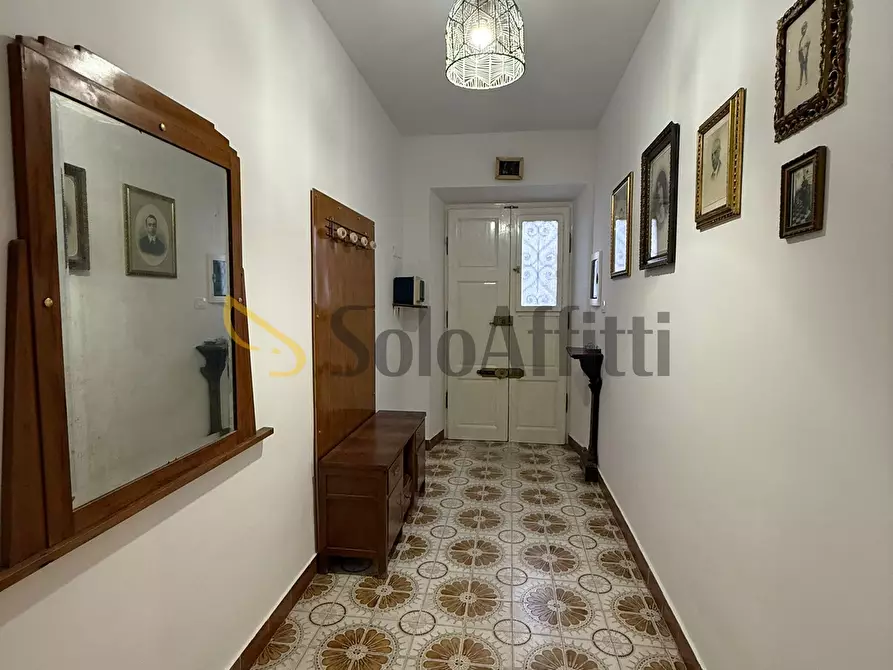 Immagine 14 di Quadrilocale in affitto  in Via XX Settembre a Anzio