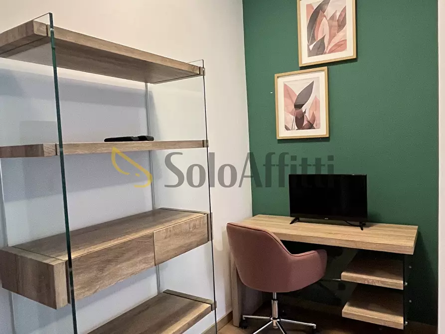 Immagine 17 di Trilocale in affitto  in Via Giuseppe Mazzini a Potenza