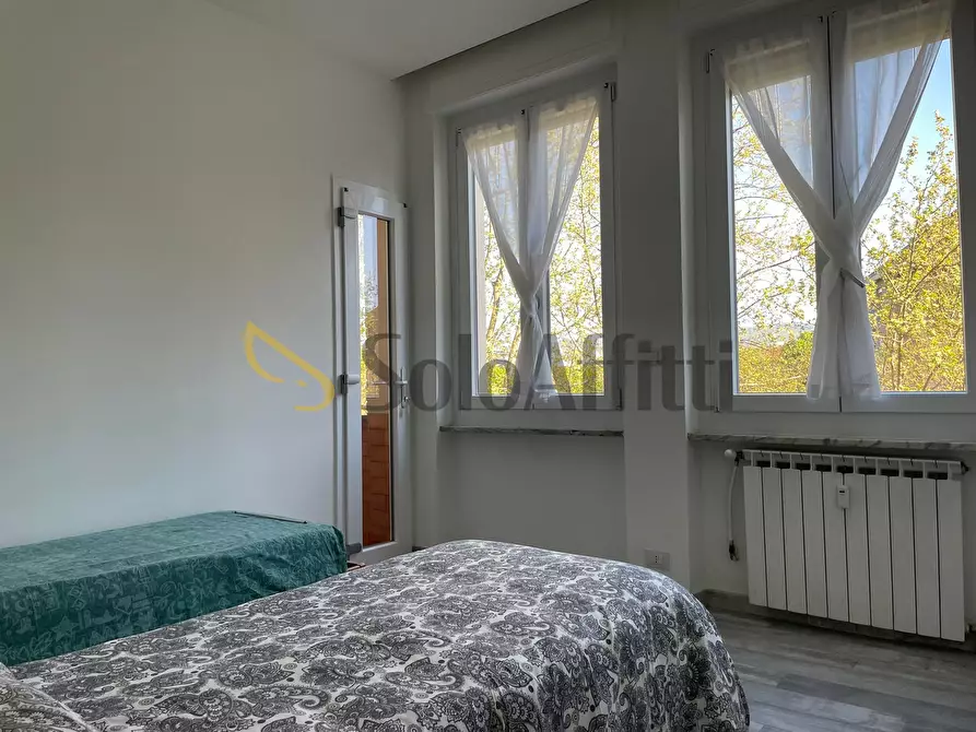 Immagine 13 di Bilocale in affitto  in Corso Principe Eugenio a Torino
