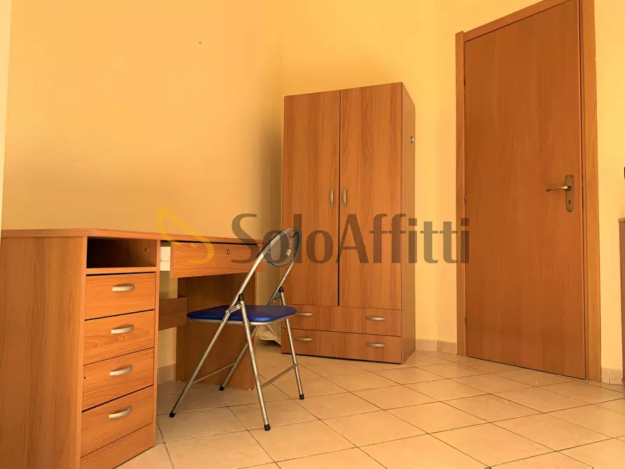 Immagine 9 di Trilocale in affitto  a Catanzaro