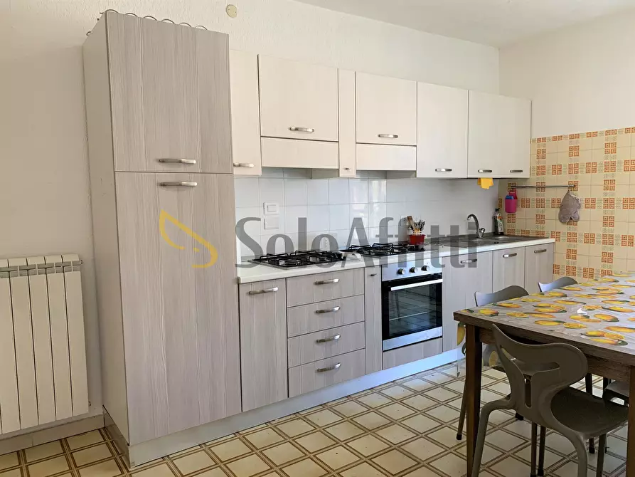 Immagine 3 di Appartamento in affitto  a Catanzaro