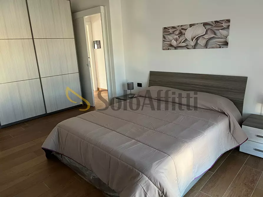 Immagine 4 di Trilocale in affitto  in via xx settembre 5 a Zelo Buon Persico