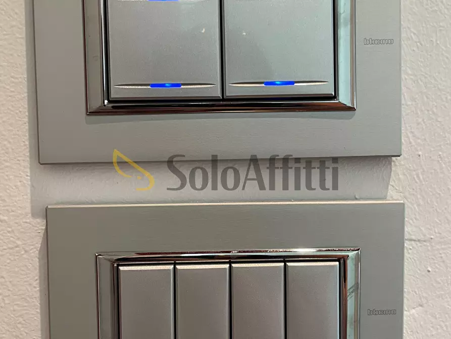 Immagine 29 di Bilocale in affitto  in Via Saluzzo a Torino