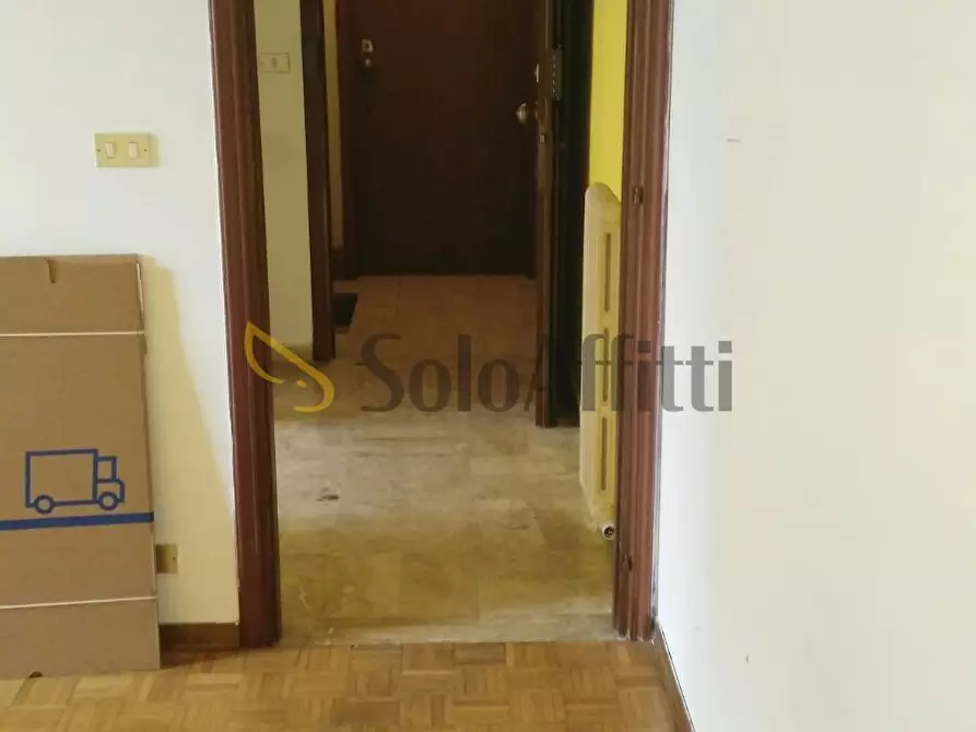 Immagine 16 di Bilocale in affitto  in Via Rivara a Torino