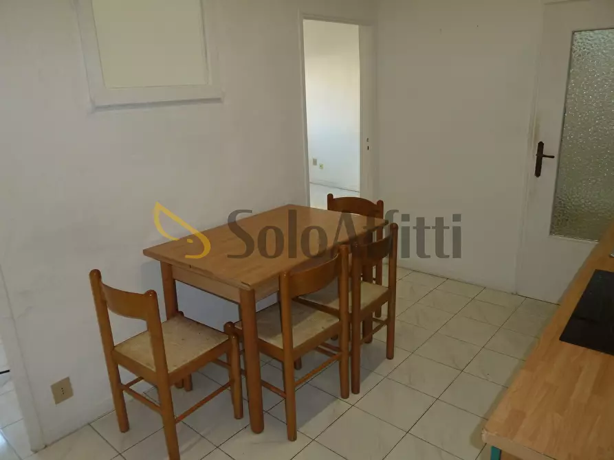 Immagine 2 di Trilocale in affitto  in Via Corradi 92 a San Remo