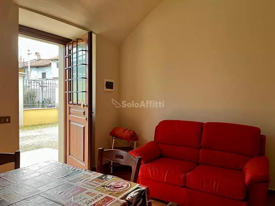 Immagine 2 di Bilocale in affitto  in Via Don Marchetti 12 a Caselle Torinese