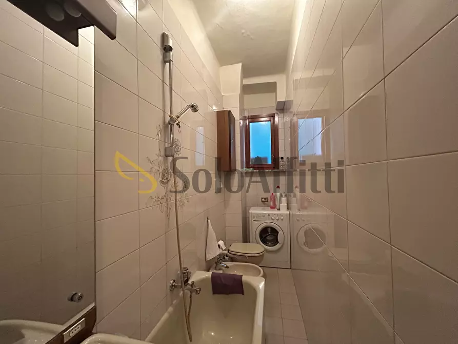 Immagine 6 di Trilocale in affitto  in Via Raffaele Cadorna 38 a Torino