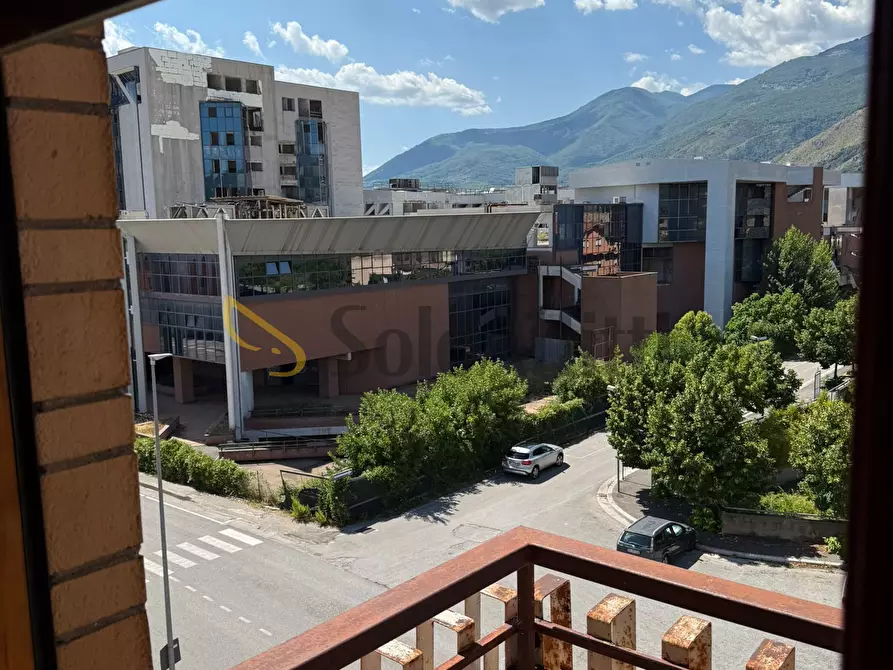 Immagine 29 di Quadrilocale in affitto  a Sora