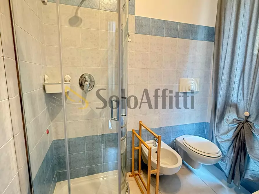 Immagine 15 di Monolocale in affitto  in Via Cavour 48 a Seregno