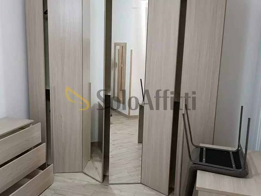 Immagine 15 di Trilocale in affitto  a Frosinone