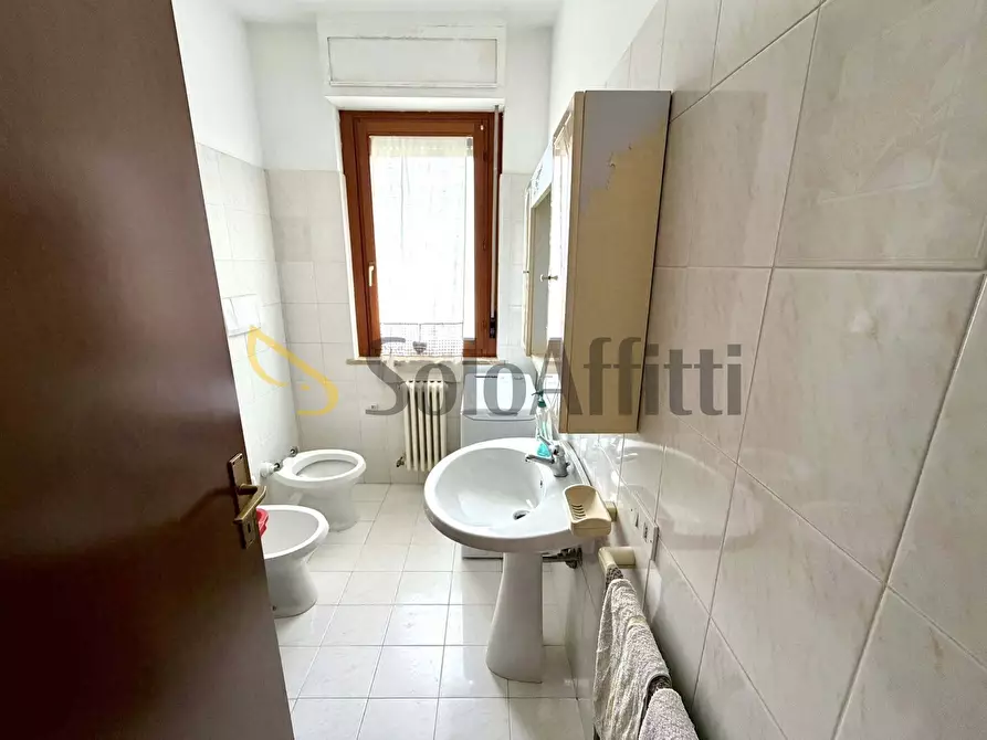 Immagine 18 di Quadrilocale in affitto  in Via Isonzo 81 a Tortoreto