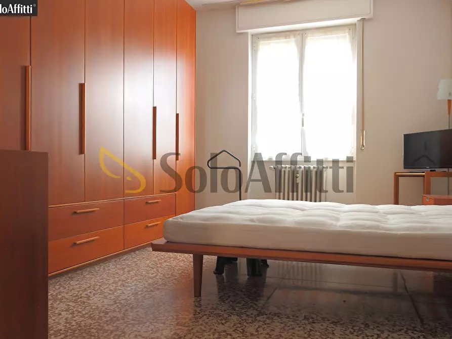 Immagine 16 di Trilocale in affitto  in Via Prati 81 a Desio