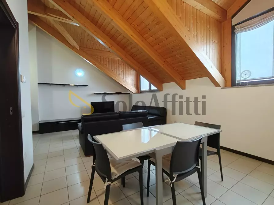 Immagine 5 di Trilocale in affitto  a Gallarate