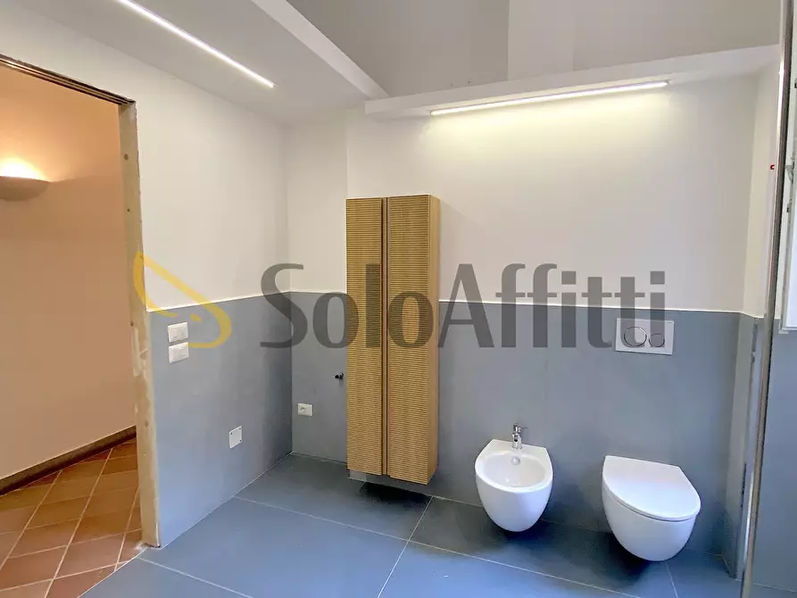 Immagine 25 di Ufficio in affitto  in Via Fabio Massimo 72 a Roma