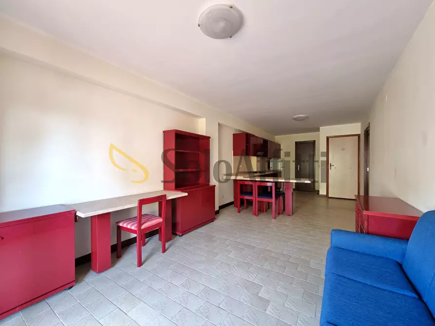 Immagine 11 di Bilocale in affitto  a Catanzaro