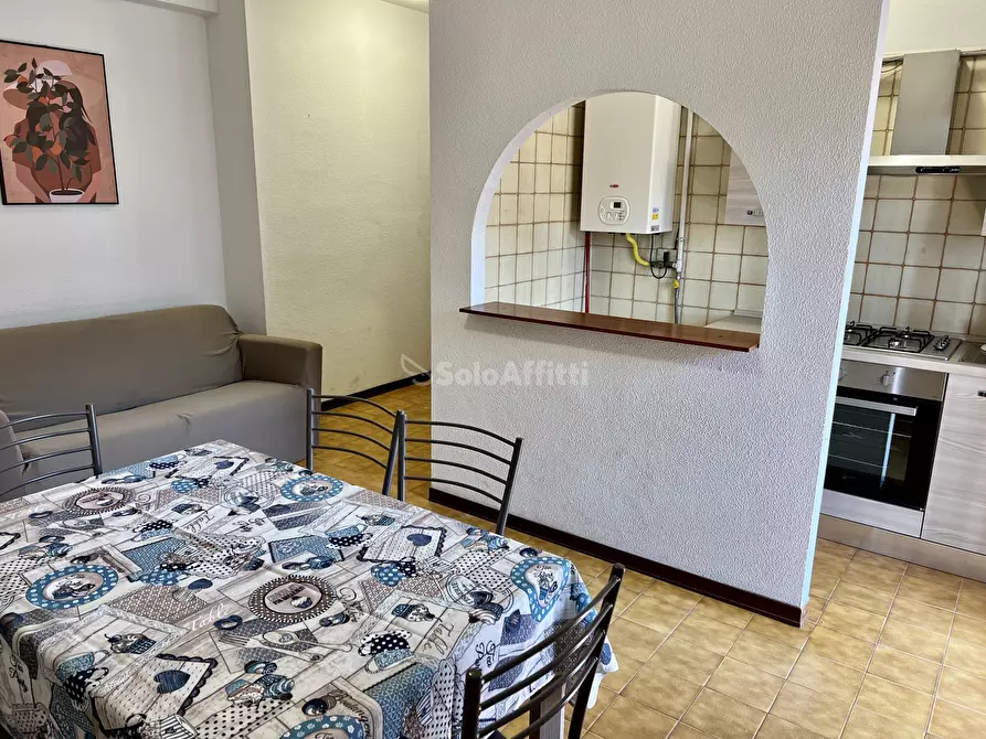 Immagine 5 di Trilocale in affitto  in silone 41 a Tortoreto