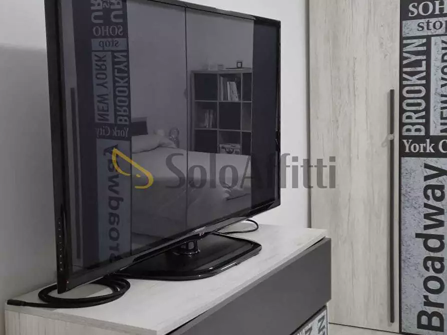 Immagine 22 di Bilocale in affitto  in Via Bardonecchia 129 a Torino