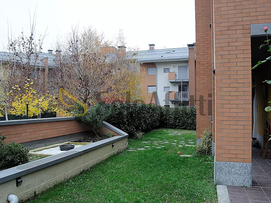 Immagine 20 di Bilocale in affitto  in VIA COLOMBO 29 a Caselle Torinese