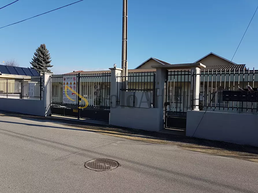 Immagine 7 di Bilocale in affitto  a Volvera