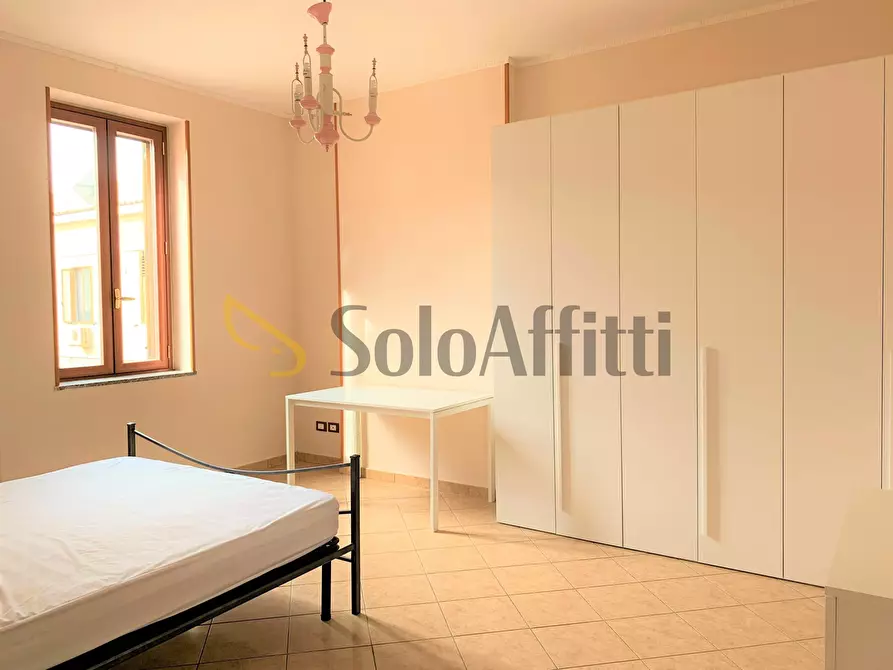 Immagine 5 di Trilocale in affitto  a Catanzaro