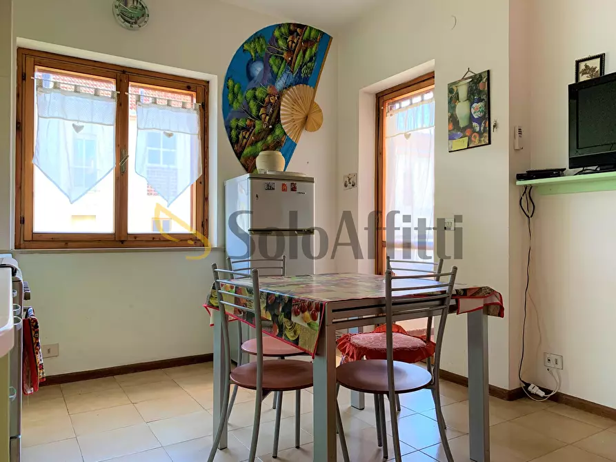 Immagine 3 di Trilocale in affitto  a Catanzaro