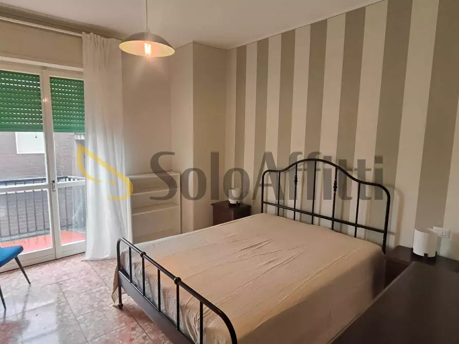 Immagine 10 di Trilocale in affitto  in Via Eredi Farina 1 a Pavia