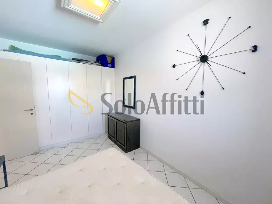 Immagine 11 di Bilocale in affitto  a Porto Recanati