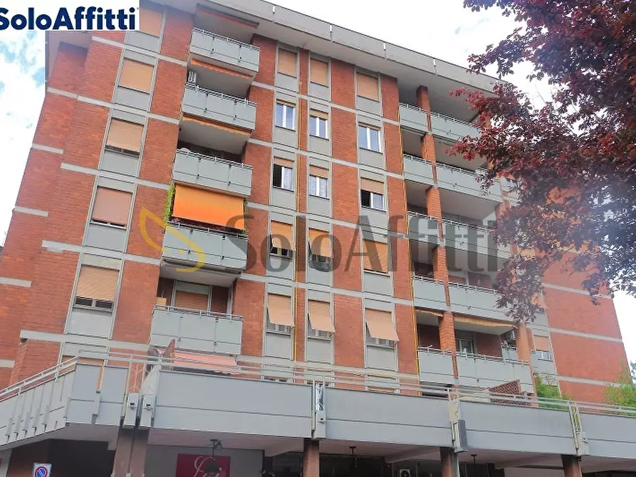 Immagine 20 di Trilocale in affitto  in Via Cadore 10 a Desio