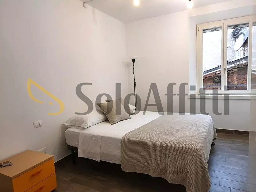 Immagine 5 di Bilocale in affitto  a Carpi