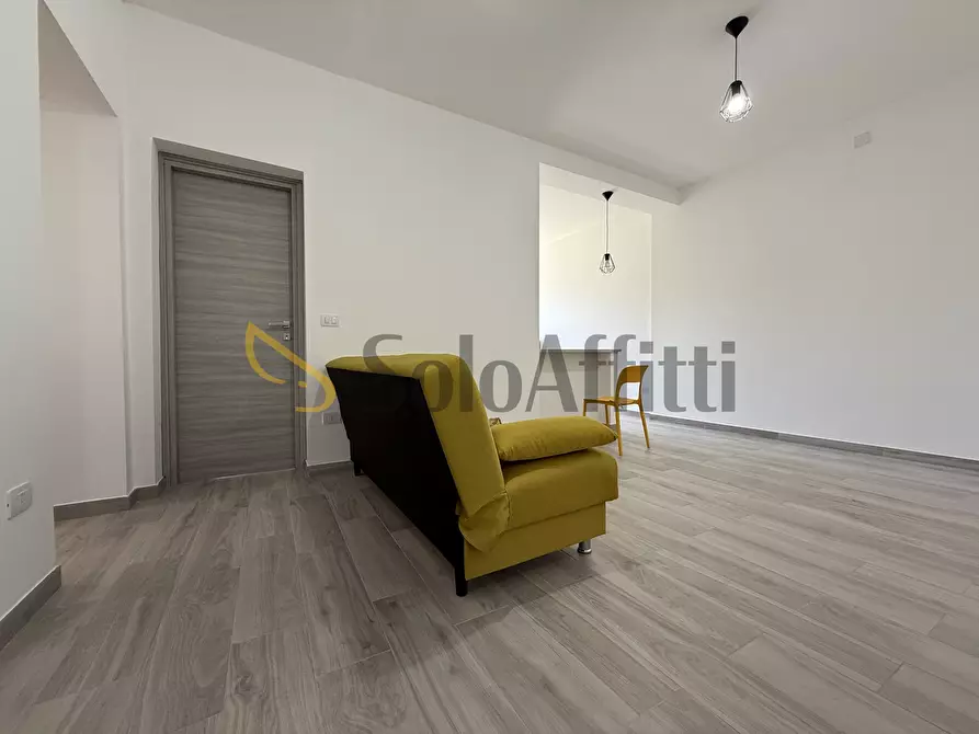 Immagine 4 di Trilocale in affitto  a Catanzaro