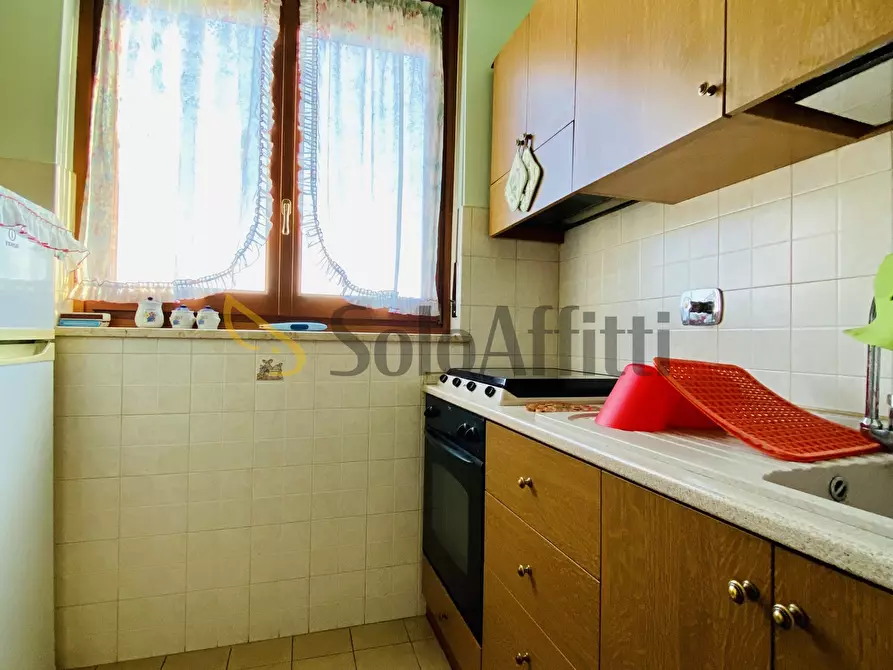 Immagine 9 di Trilocale in affitto  in Corso Francia 347 a Torino