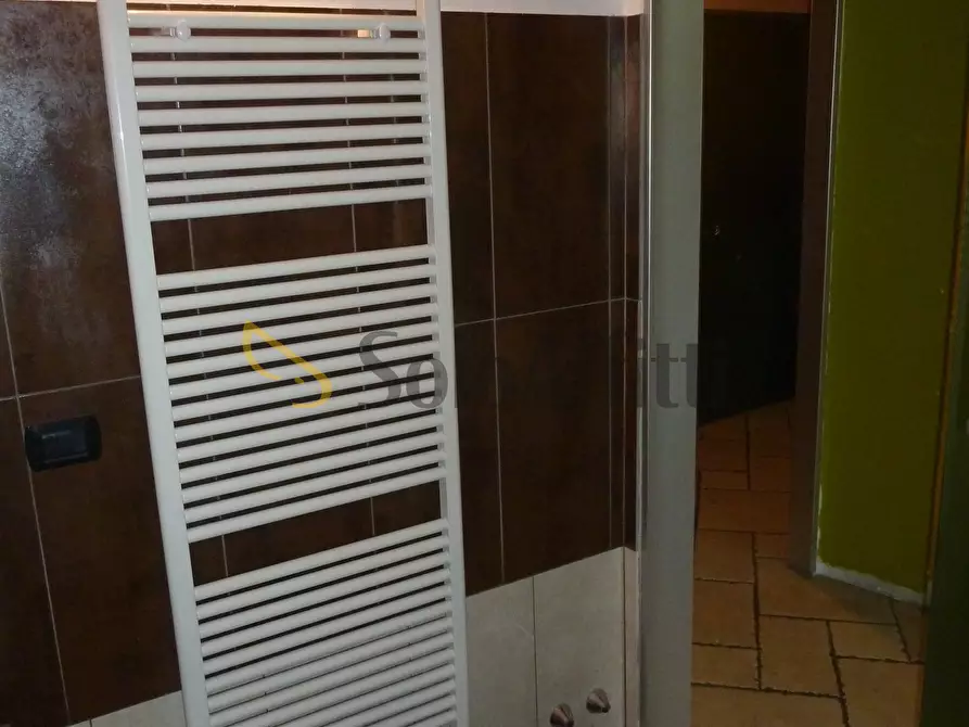 Immagine 21 di Appartamento in affitto  in Via Vittorio Emanuele II 151 a Bordighera