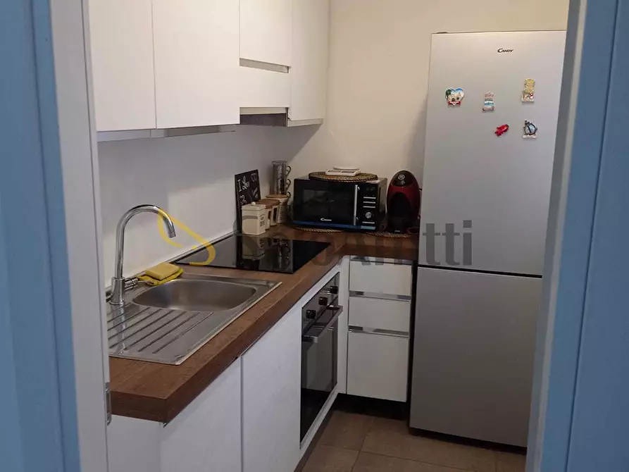 Immagine 4 di Trilocale in affitto  a Gallarate