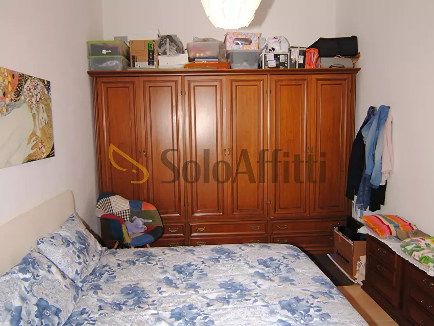 Immagine 15 di Bilocale in affitto  a Livorno