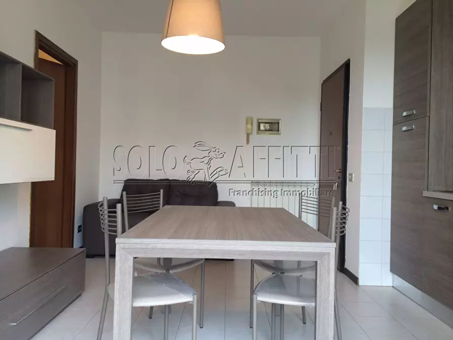 Immagine 4 di Bilocale in affitto  in Via XXV Aprile 92/b a Limbiate