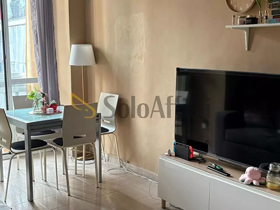 Immagine 2 di Bilocale in affitto  in Via Valentino Carrera a Torino