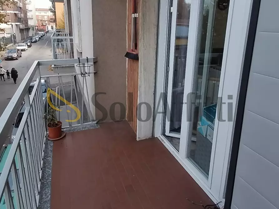 Immagine 16 di Bilocale in affitto  in Via Nino Costa a Nichelino