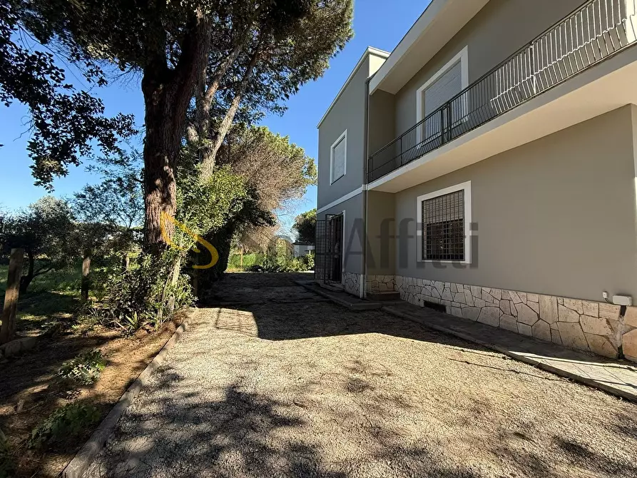 Immagine 13 di Trilocale in affitto  in Via Col Vento a Anzio