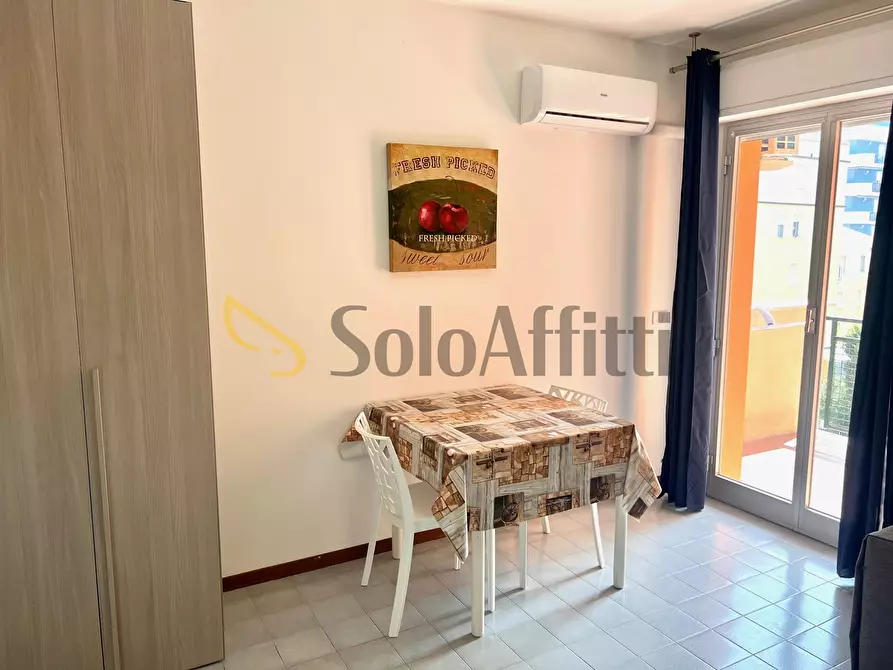 Immagine 8 di Monolocale in affitto  in Via Cavour 85 a Alba Adriatica