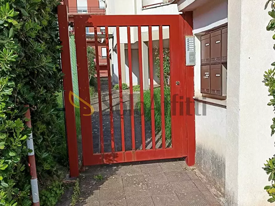 Immagine 29 di Quadrilocale in affitto  a Latina