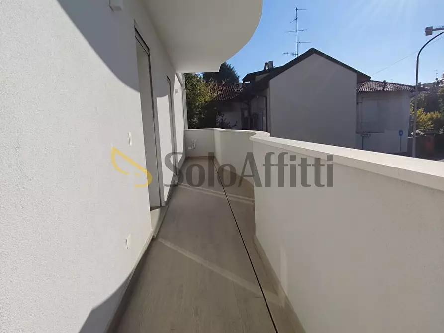 Immagine 2 di Trilocale in affitto  a Magnago