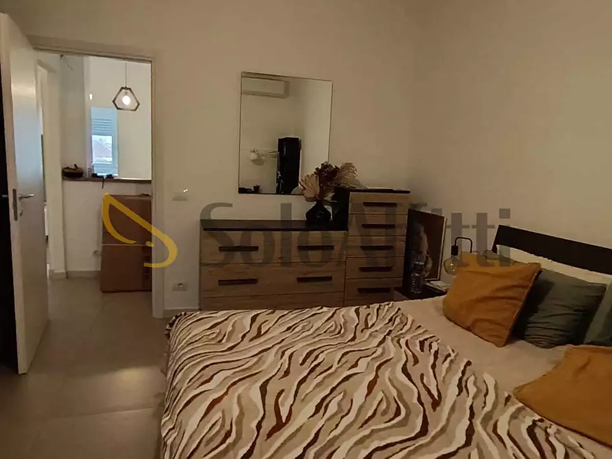 Immagine 11 di Bilocale in affitto  in via Candiolo a Torino