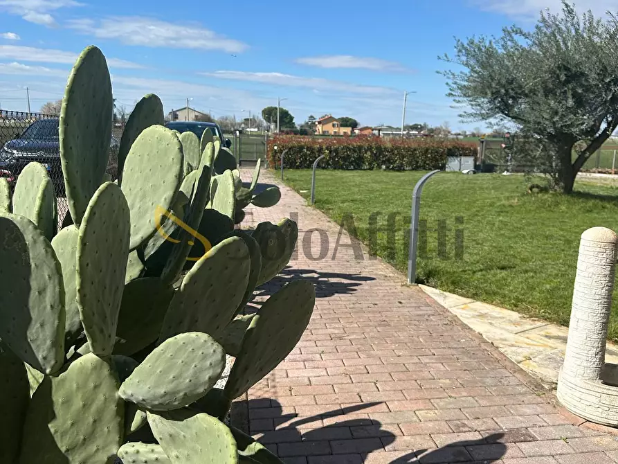 Immagine 24 di Villa in affitto  in Via Orsoleto a Rimini