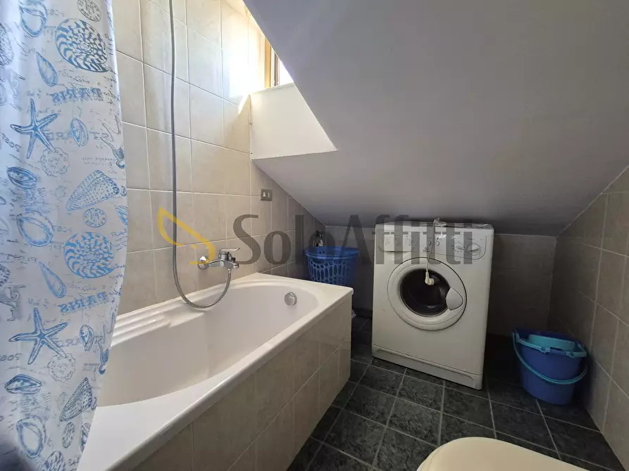 Immagine 7 di Mansarda in affitto  in Viale Crotone 166/B a Catanzaro