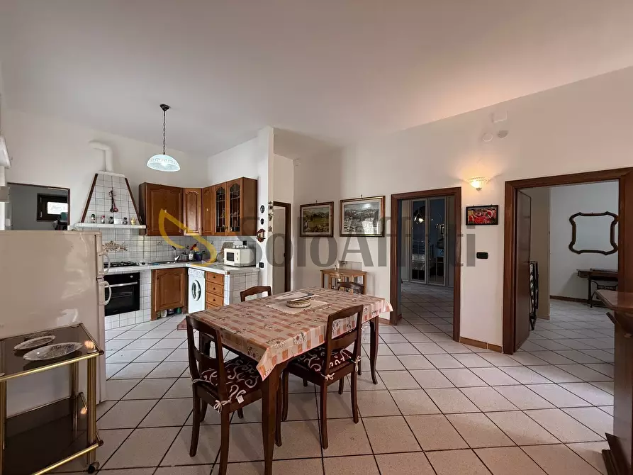 Immagine 7 di Villa in affitto  in Via Cittareale a Nettuno