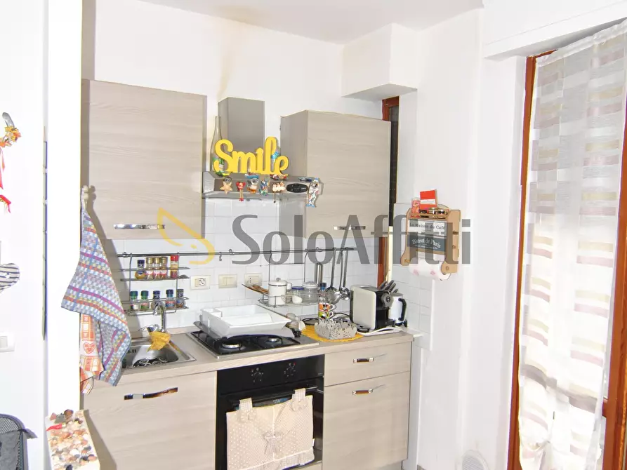 Immagine 1 di Bilocale in affitto  a Livorno