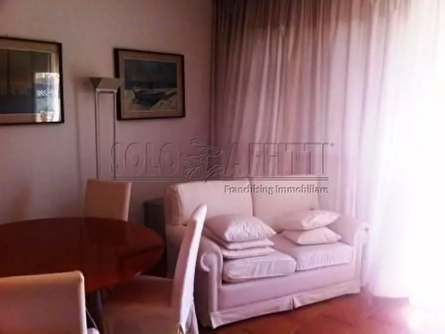 Immagine 18 di Quadrilocale in affitto  a Livorno