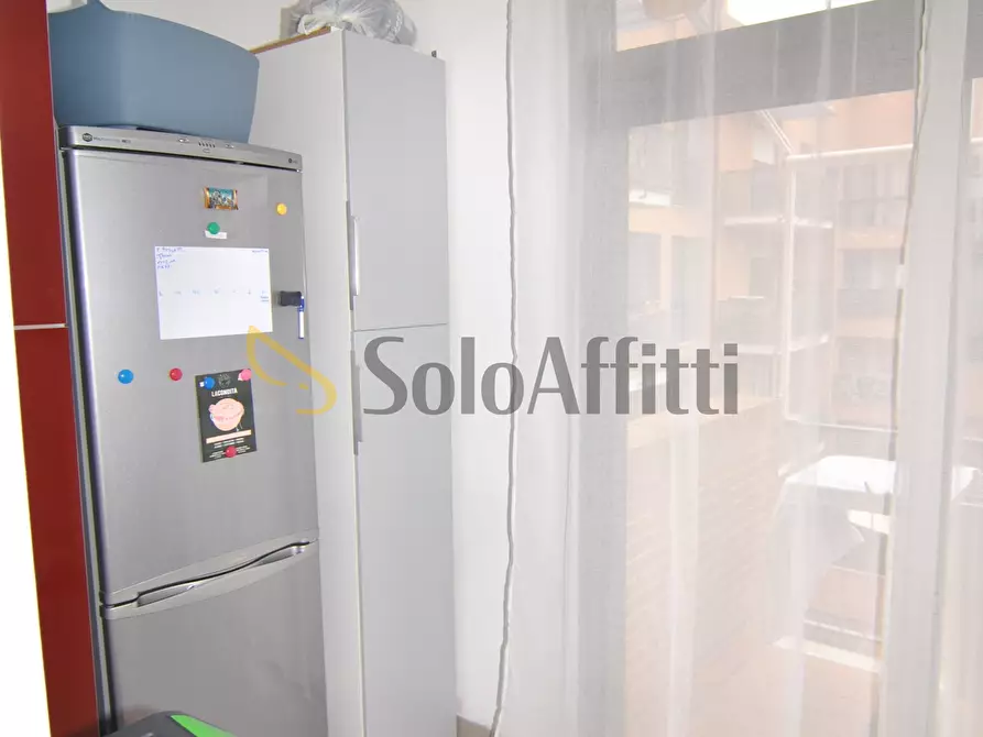 Immagine 7 di Trilocale in affitto  a Livorno
