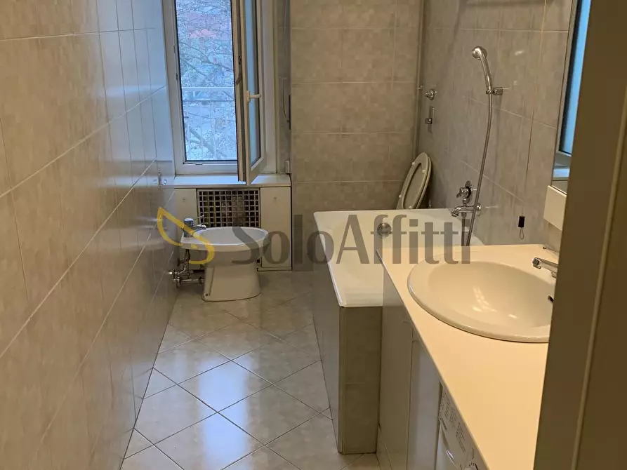 Immagine 23 di Bilocale in affitto  in Via San Galdino 6 a Milano